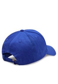 Jack & Jones - Jack&Jones Czapka z daszkiem Jacstudio 12256890 Niebieski. Kolor: niebieski. Materiał: bawełna #3