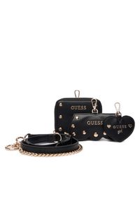 Torebka Guess. Kolor: czarny #1