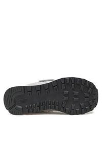 New Balance Sneakersy PV574NB1 Szary. Kolor: szary. Materiał: zamsz, skóra. Model: New Balance 574 #7