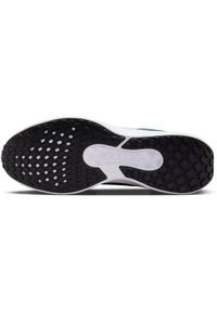 Buty do biegania męskie Nike Air Winflo 11 Blueberry. Zapięcie: sznurówki. Kolor: wielokolorowy, niebieski. Materiał: tkanina, materiał, syntetyk. Szerokość cholewki: normalna