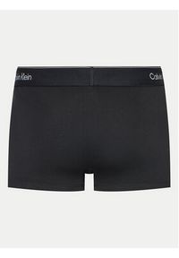 Calvin Klein Underwear Komplet 3 par bokserek 000NB3877A Czarny. Kolor: czarny. Materiał: bawełna #10