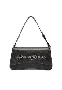 Guess Jeans Torebka CWBEO-GUESS-B-013-09 Czarny. Kolor: czarny #4