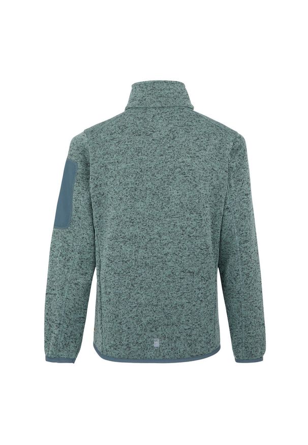 Regatta - Kurtka Dziecięca Newhill Fleece Jacket. Kolor: niebieski. Sezon: zima