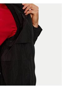 Rains Koszula Kano Overshirt 19220 Czarny Regular Fit. Kolor: czarny. Materiał: syntetyk #9