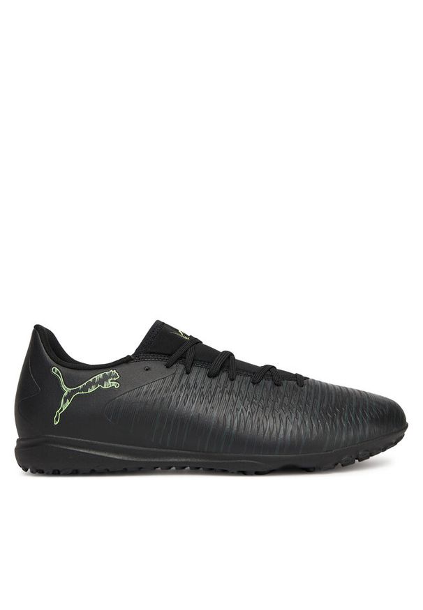 Buty do piłki nożnej Puma. Kolor: czarny