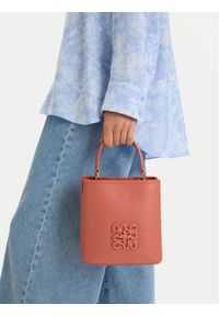 Nine West Torebka CEO-Verona-LDA8887 Pomarańczowy. Kolor: pomarańczowy #1