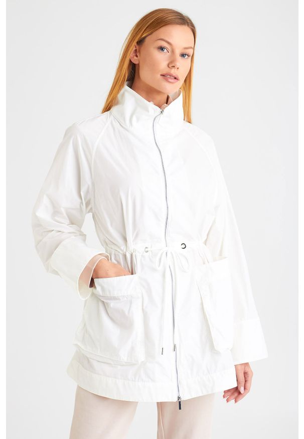 Płaszcz Max Mara Leisure elegancki