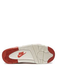 Nike Sneakersy Air Flight '89 Low Sp FD6475 101 Biały. Kolor: biały. Materiał: skóra #6