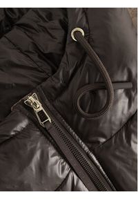 JOOP! Kurtka puchowa 30039185 Brązowy Regular Fit. Kolor: brązowy. Materiał: syntetyk, bawełna #5