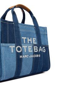 MARC JACOBS - Marc Jacobs Torebka H017M06FA21 Niebieski. Kolor: niebieski #6