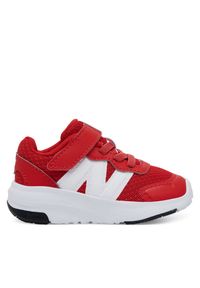 Buty do biegania New Balance. Kolor: czerwony #1