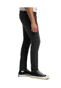Lee - MESKIE SPODNIE LEE LUKE ASPHALT ROCKER 112318955 #5
