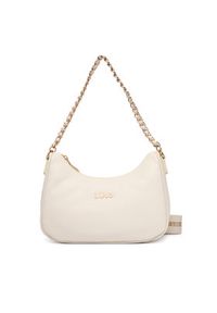 Liu Jo Torebka AA6180 E1012 Écru. Materiał: skórzane #6