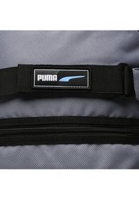 Puma Plecak Deck Backpack 079191 05 Szary. Kolor: szary. Materiał: materiał