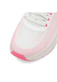 skechers - Skechers Sneakersy 123011WPK Różowy. Kolor: różowy. Materiał: materiał, mesh #3