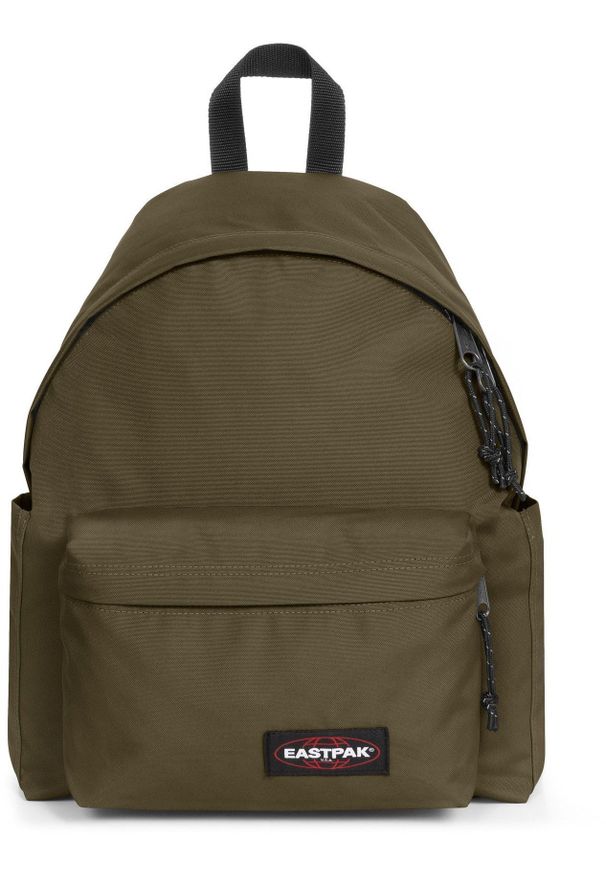 Eastpak Day Pak'r Backpack EK0A5BG4J321 Zielone One size. Kolor: zielony