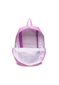 JanSport Plecak Cross Town EK0A5BAIW271 Różowy. Kolor: różowy. Materiał: materiał. Styl: sportowy