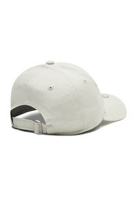 New Era Czapka z daszkiem League Essential12745557 D Beżowy. Kolor: beżowy. Materiał: materiał #4