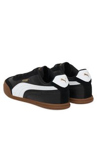 Puma Sneakersy Super Turino 402612 02 Czarny. Kolor: czarny. Materiał: skóra #6