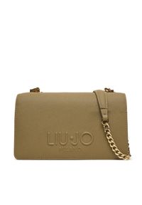 Torebka Liu Jo. Kolor: beżowy #1