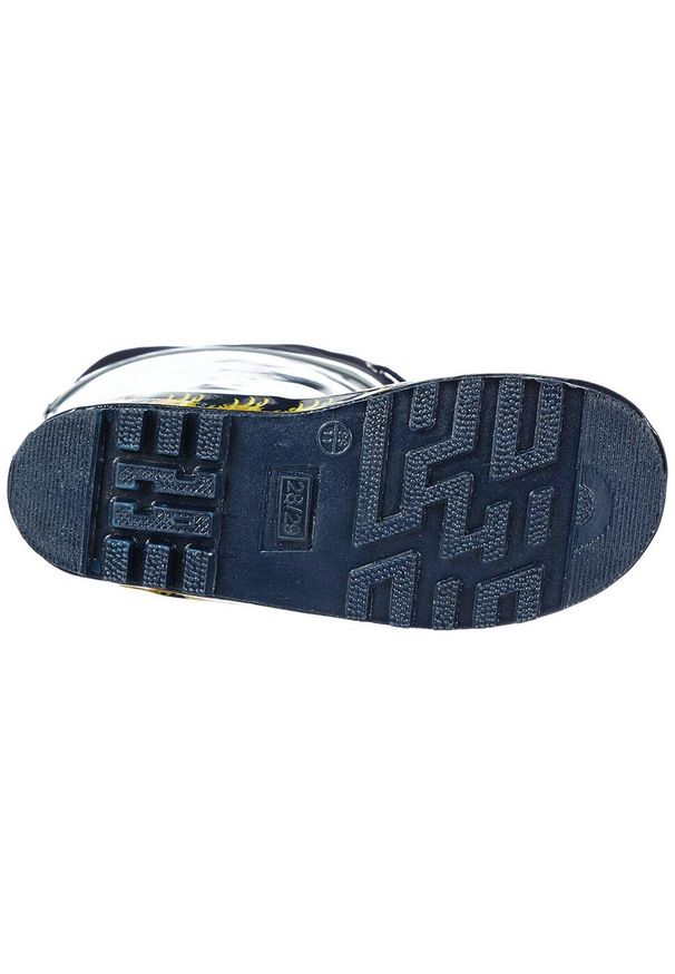 Buty do chodzenia dla dzieci Playshoes 18859011MARINE. Zapięcie: bez zapięcia. Kolor: niebieski. Materiał: syntetyk, tkanina, materiał. Szerokość cholewki: normalna. Styl: marine