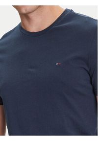 Tommy Jeans Komplet 3 t-shirtów DM0DM21579 Kolorowy Slim Fit. Materiał: bawełna. Wzór: kolorowy #7