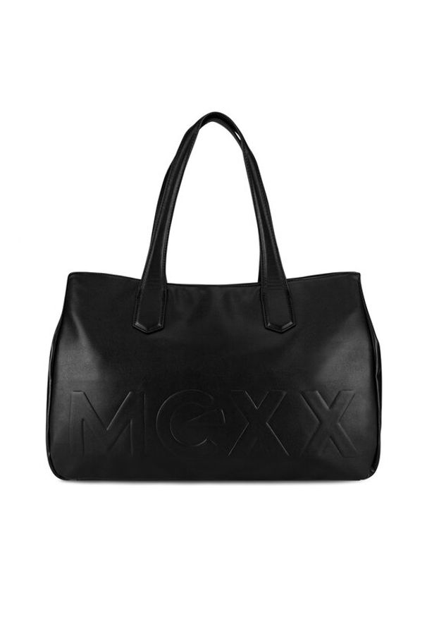 MEXX Torebka MEXX-K-001-06 Czarny. Kolor: czarny