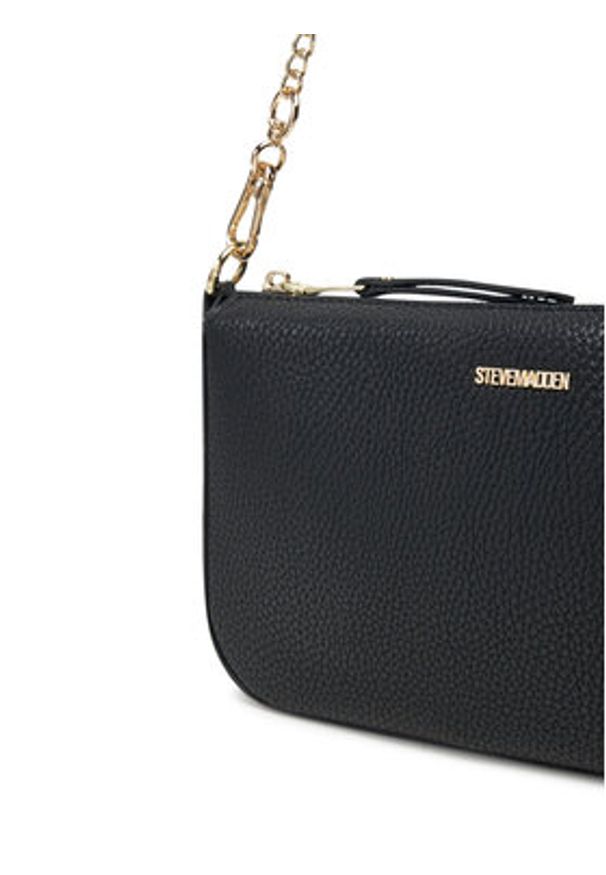 Steve Madden Torebka Bnaim-L SM13001660 Brązowy. Kolor: brązowy. Materiał: skórzane