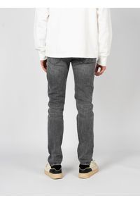 Diesel Jeansy "D-Strukt" | A12027-R09KA | Mężczyzna | Szary. Okazja: na co dzień. Kolor: szary. Styl: elegancki, casual #5