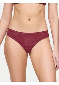 Triumph Figi brazylijskie Amourette Charm 10214456 Różowy. Kolor: różowy. Materiał: syntetyk