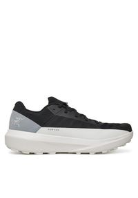Buty do biegania Arc'teryx. Kolor: czarny