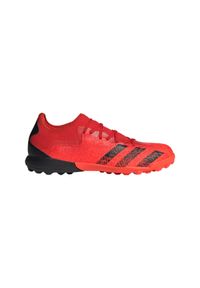 Adidas - Predator Freak.3 Low TF 291