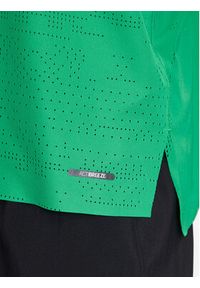 Asics Koszulka techniczna Ventilate Actibreeze Singlet 2011C232 Zielony Regular Fit. Kolor: zielony. Materiał: syntetyk #2