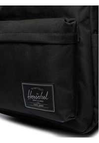 Herschel Plecak Classic™ XL Backpack 11546-05881 Czarny. Kolor: czarny. Materiał: materiał #2