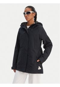 DC Shoes Kurtka snowboardowa Paramount ADJTJ03049 Czarny Regular Fit. Kolor: czarny. Materiał: syntetyk. Sport: snowboard #1