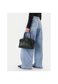 Torebka DeeZee. Kolor: czarny #1