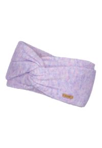 Opaska damska Barts Witzia. Kolor: niebieski, wielokolorowy, fioletowy. Sezon: zima. Styl: elegancki, sportowy, klasyczny #1