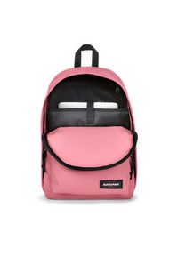 Eastpak Plecak Out Of Office EK0007671K71 Różowy. Kolor: różowy. Materiał: materiał #5