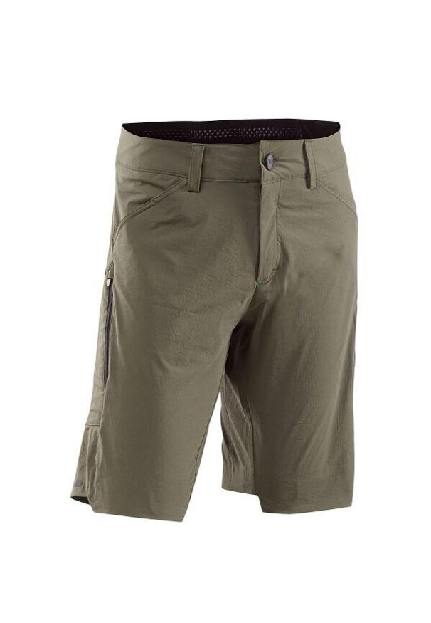 NORTHWAVE - Szorty baggy Northwave Rockster. Kolor: zielony. Długość: krótkie. Sezon: lato