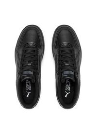 Puma Sneakersy Rebound Joy Low 380747 05 Czarny. Kolor: czarny. Materiał: skóra #3