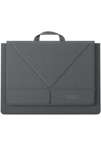 LENOVO - Torba Lenovo Lenovo Accessories Yoga Tote Sleeve (14" Grey) | Lenovo #1