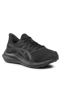 Asics Buty do biegania Jolt 4 1012B421 Czarny. Kolor: czarny. Materiał: materiał #4