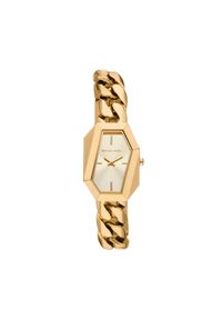 Zegarek Michael Kors. Kolor: złoty