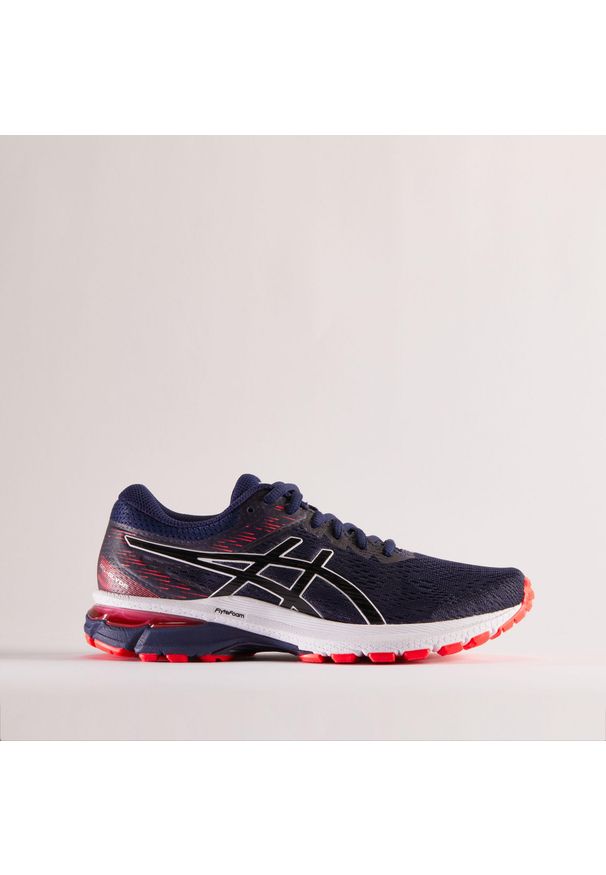 Asics - Buty Do Biegania Gel Glyde 3 Damskie