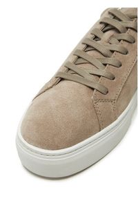 Vagabond Shoemakers Sneakersy Paul 2.0 5383-040-09 Brązowy. Kolor: brązowy. Materiał: skóra, zamsz #4