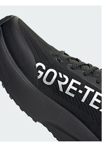 Adidas - adidas Buty do biegania Supernova Rise 3 Gtx Running Shoes KI3134 Czarny. Kolor: czarny. Materiał: materiał. Sport: bieganie #2