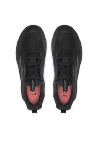 Adidas - adidas Sneakersy Terrex Free Hiker 2.0 Low Gore-Tex IH0672 Czarny. Kolor: czarny. Materiał: mesh, materiał. Technologia: Gore-Tex. Model: Adidas Terrex #3