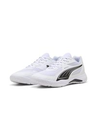Puma - Halowe buty sportowe Solarflash III PUMA. Kolor: czarny, biały, wielokolorowy #1