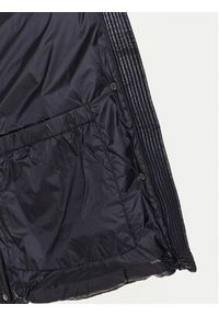 Woolrich Kurtka puchowa Aliquippa CFWWOU0925FRUT3085 Granatowy Regular Fit. Kolor: niebieski. Materiał: syntetyk #4