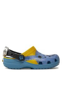 Crocs Klapki Despicable Me Classic Clog Kids 209489 Kolorowy. Wzór: kolorowy #1